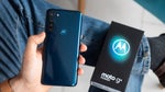 The Moto G9 Power could be right around the corner with a massive battery in tow