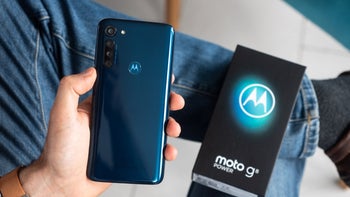 The Moto G9 Power could be right around the corner with a massive battery in tow