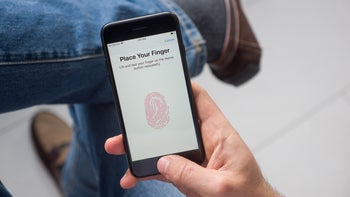 Under-screen Touch ID for iPhone now seems even more likely