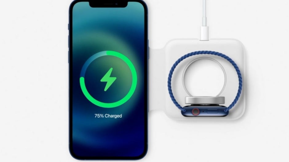Patent application reveals Apple's plans for its MagSafe line of iPhone accessories