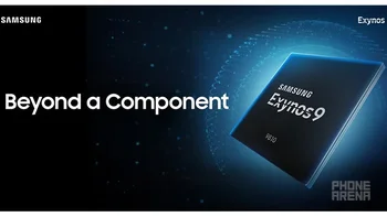 Samsung apparently all set to give Exynos chips Qualcomm-rivaling graphics boost