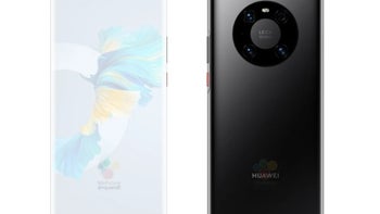 Do these renders show Huawei's last 5G flagship phone for some time?