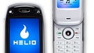 Helio launches