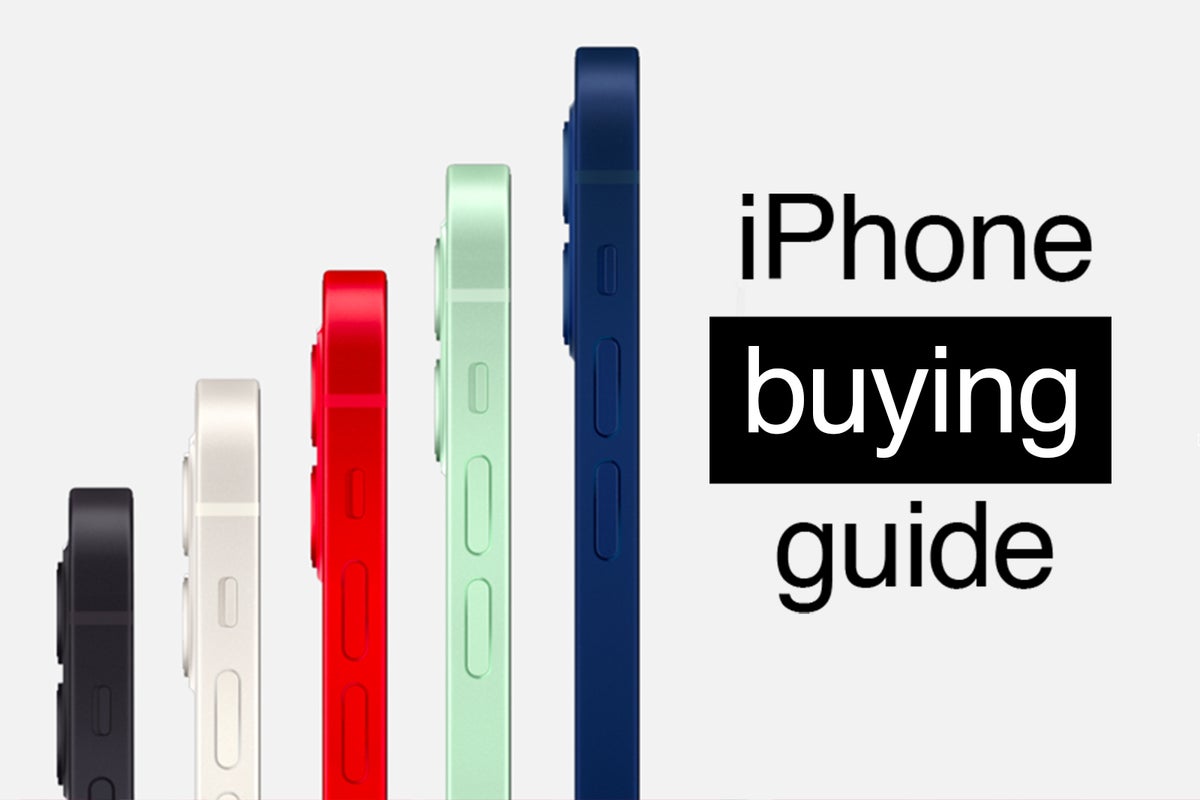 should you buy the new iphone