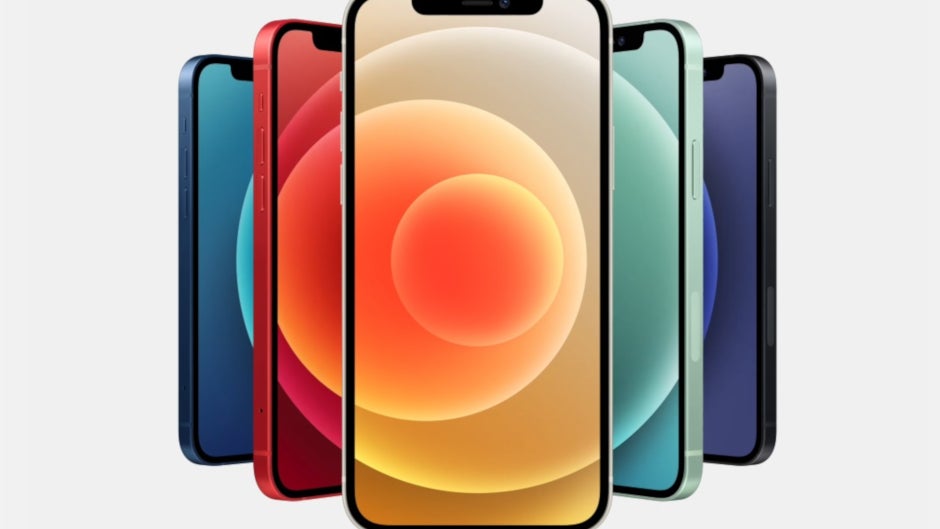 How to pick up your new 5G iPhone from an Apple Store without contracting COVID