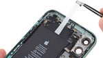 Apple iPhone 12 and 12 mini battery size leak clears the capacity decrease mystery