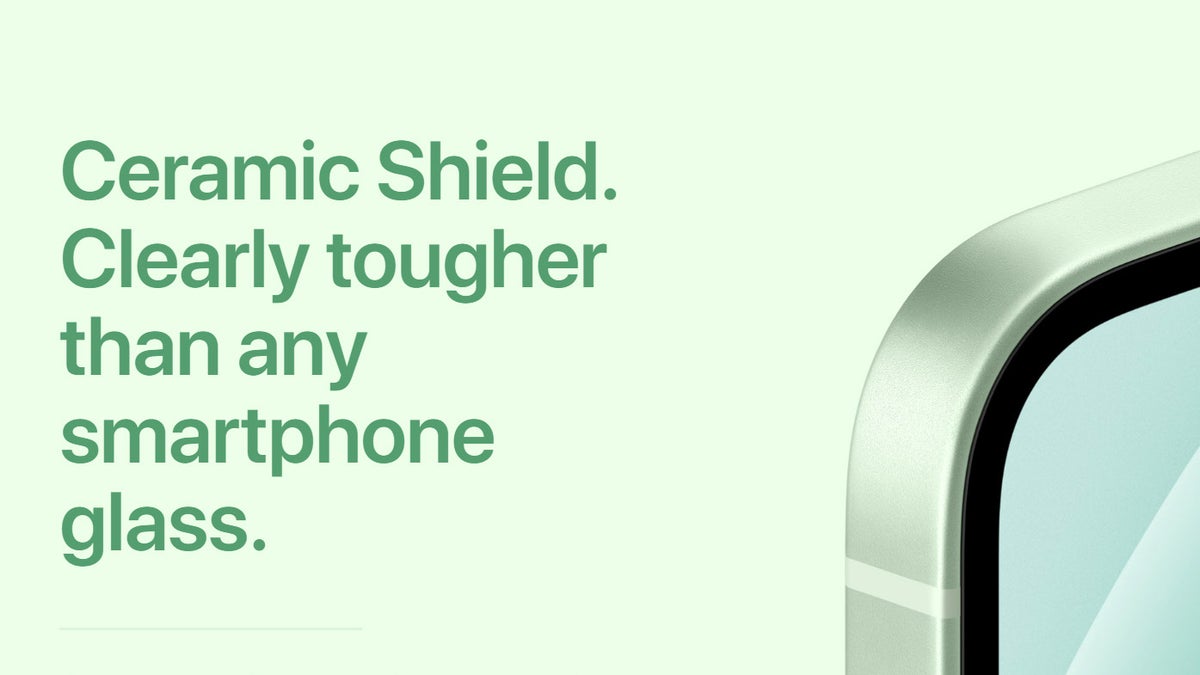 The iPhone 12 display replacement and repair price is out, higher than iPhone 11's