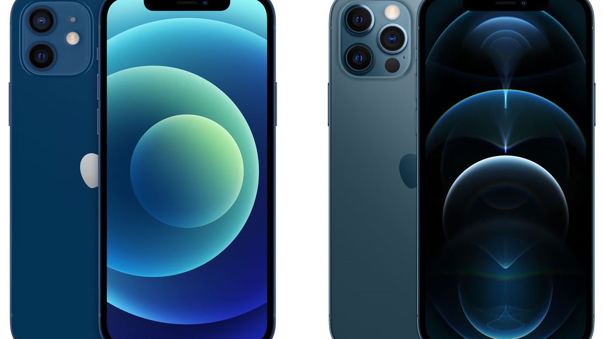 Demand for 5G iPhone 12/Pro higher than expected; could best iPhone 11 series