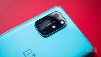 The OnePlus 9 series is under development and codenamed 'Lemonade'