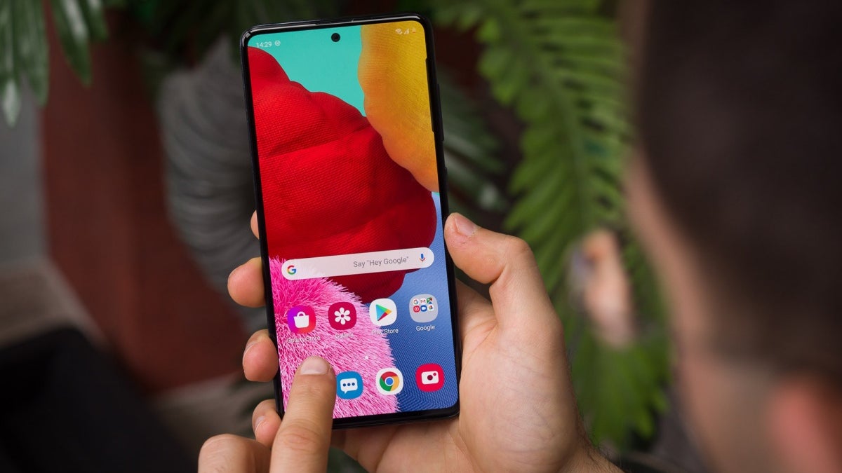 It's now easier than ever to get Verizon's Samsung Galaxy A51 at a killer price