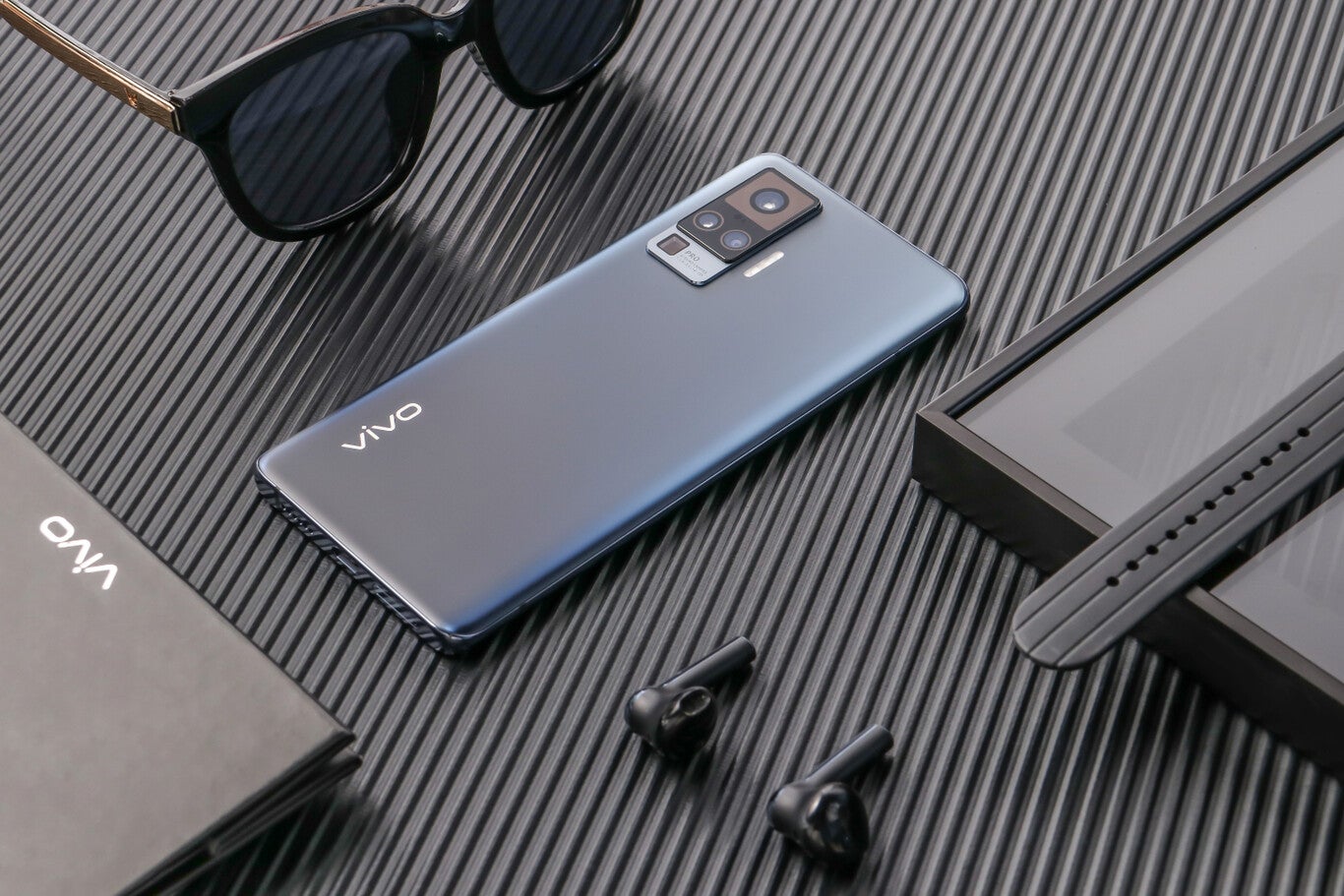 Vivo shows up in the UK and Europe as the following huge cell phone brand