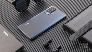 Vivo arrives in the UK and Europe as the next big smartphone brand
