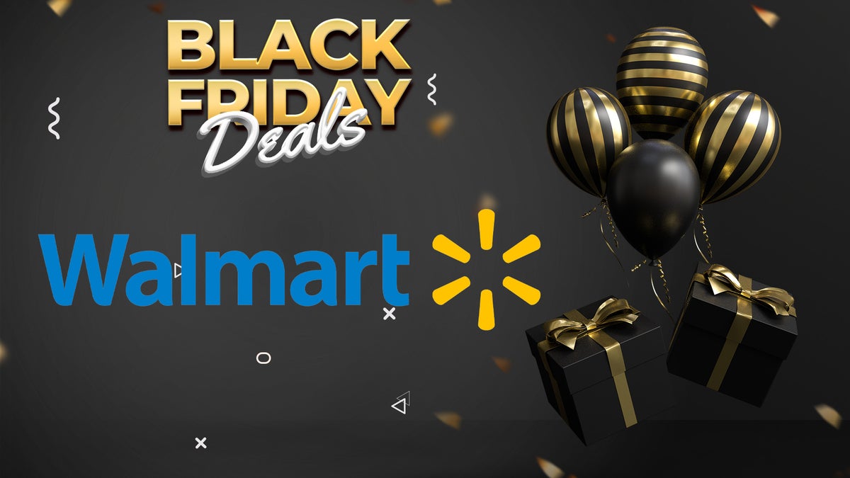 Check out some of the best Walmart Black Friday deals coming up on iPhones, Samsung devices, and ...