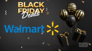 Walmart Black Friday deals 2024: Amazing discounts are live!