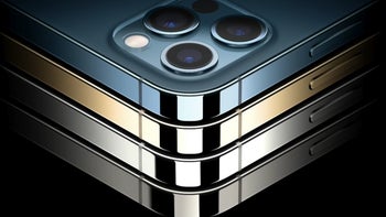 When it comes to the 5G iPhone 12 series, what you see may not be what you're getting