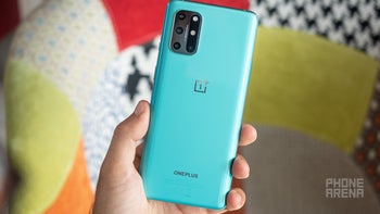 Leak states the OnePlus 9 could be announced in March 2021