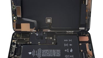 The real iPhone 12 Pro Max vs iPhone 11 Pro Max battery difference finally outed by Apple