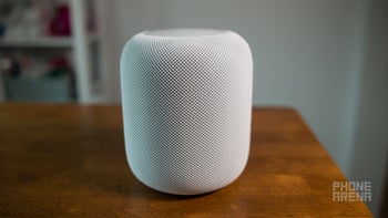 Apple HomePod receives the cool HomePod mini Intercom feature, updates to Siri, and more