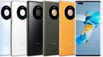Latest Huawei Mate 40 5G series leak reveals design, specs, and more
