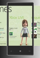 Xbox Live for Windows Phone 7 brings Guitar Hero, Earthworm Jim and Halo to your handset