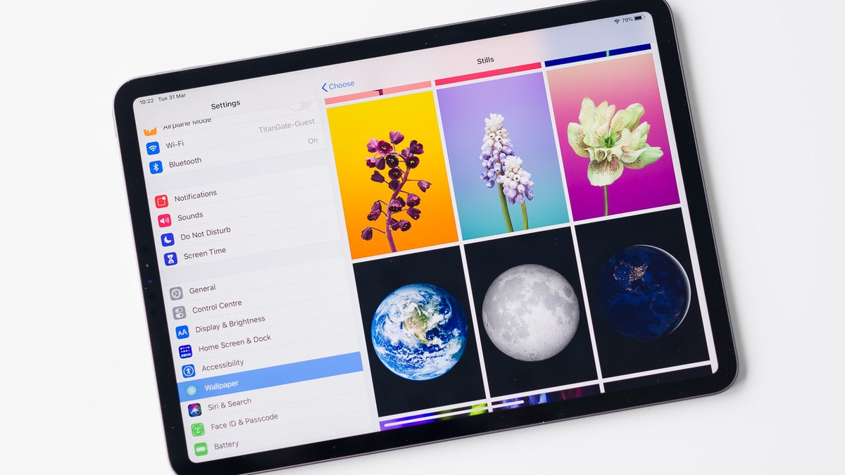 Huawei's inability to make new tablets could increase Apple iPad's dominance further