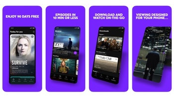 Video-streaming service Quibi reaches its end-of-life after six months of operation