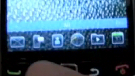 Video shows BlackBerry 6 OS working on the non-touch Bold 9650