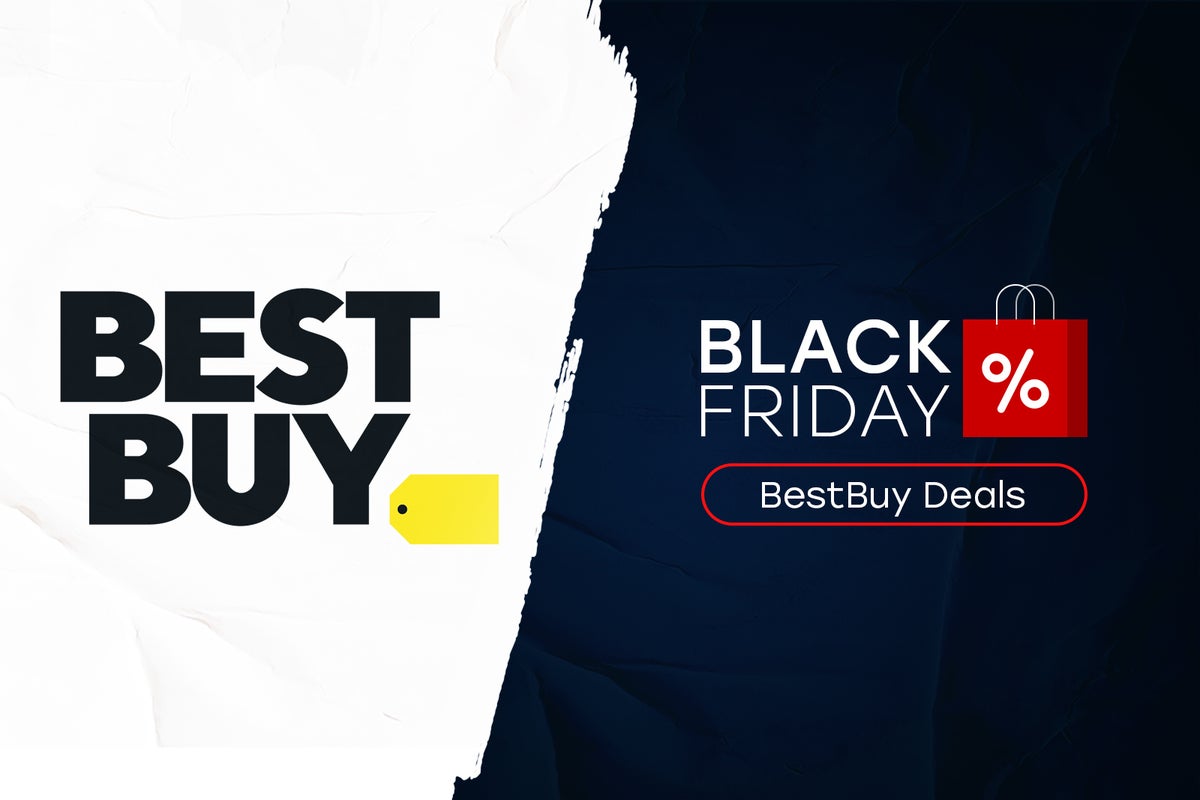 Here are the top Best Buy Black Friday deals available now - PhoneArena
