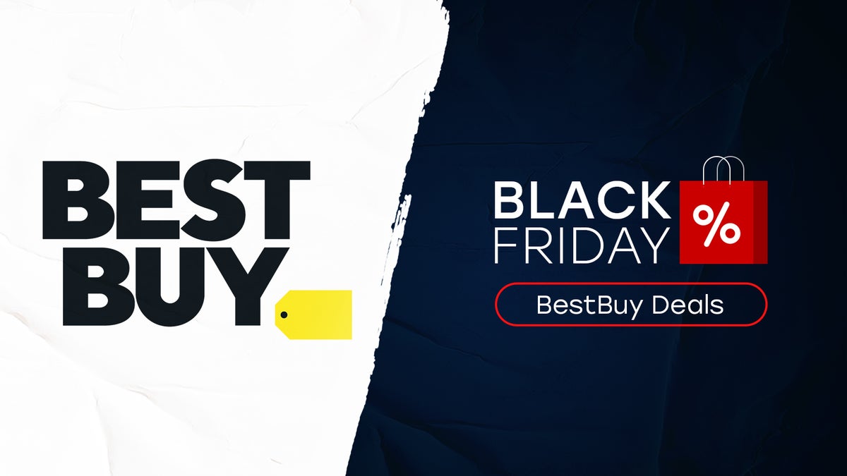 Black Friday 2023: Find the Best Black Friday Deals for You - Best Buy