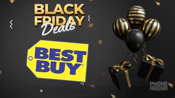 Best Buy Black Friday deals: Grab the Galaxy S25 Ultra for $400 off!