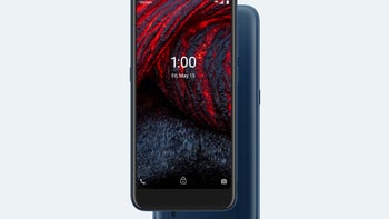 The inexpensive Nokia 2 V Tella is now available at Verizon