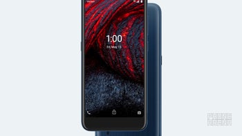 The inexpensive Nokia 2 V Tella is now available at Verizon