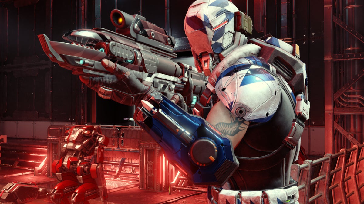 XCOM 2 Collection for iPhone and iPad goes on pre-order