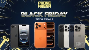 Black Friday iPhone deals 2025: save big with these 14 early promos