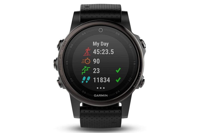 the best garmin smartwatch