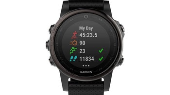 Some of the best Garmin smartwatches around are on sale at all-time high discounts