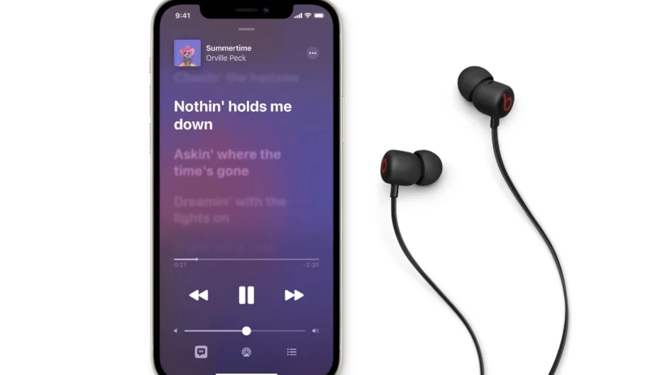 Apple's environmentally-motivated decision is boosting sales of its new wireless earphones
