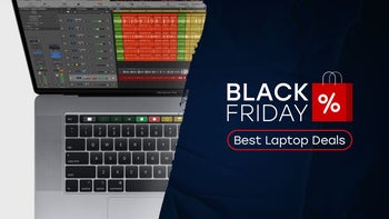 Best Black Friday laptop deals available now