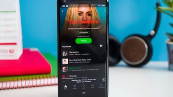 You can now log in to Spotify with your Google account, but only on Android