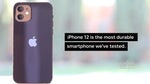 First iPhone 12 drop tests score Ceramic Shield display protection wins, and a repair catch