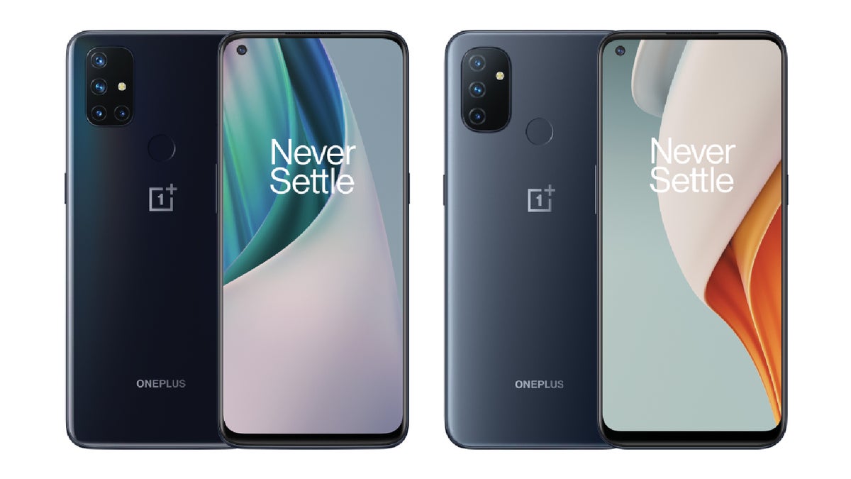 OnePlus Nord 5G release date, price, features and news - PhoneArena