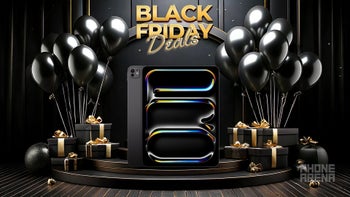 Best Black Friday iPad deals: Summary of the event