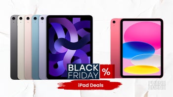 Black Friday Apple iPad deals: recap
