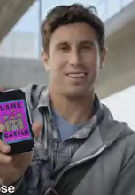 Sony PSP ad takes aim at the iPhone as a gaming device