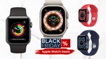 Apple Watch Black Friday 2023 deals