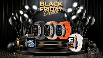 Black Friday Apple Watch deals: Upgrade your wrist game with these 7 unmissable early offers
