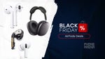 AirPods deals recap from Black Friday 2023