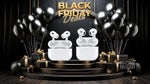 Black Friday 2024 AirPods deals: Get the AirPods Pro 2 with a big discount!