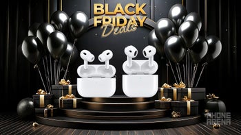 Black Friday AirPods deals 2025: Save $150 on the AirPods Max and more