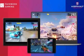 Facebook launches free cloud gaming service for Android